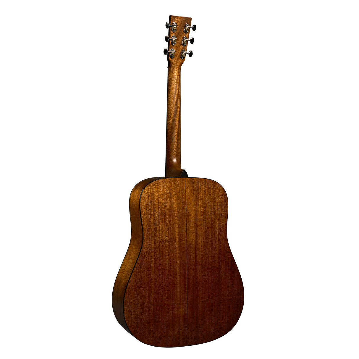 Martin Super D18 Mahogany/Spruce Acoustic Guitar