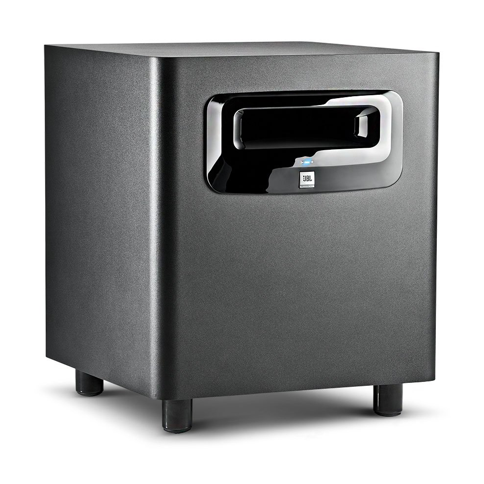 JBL LSR310S 10-Inch Powered Studio Subwoofer