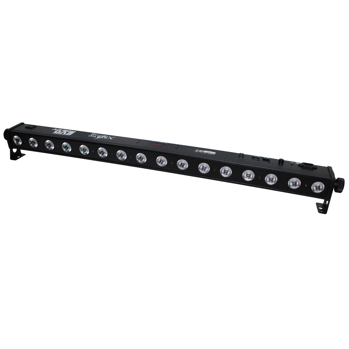 Xstatic X-BAR16RGBUV EVO RGBUV Bar 16 x 4-Watt High Power LED Light - New