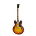Gibson 1964 ES-335 Semi Hollow Body Reissue VOS Vintage Burst - #111720