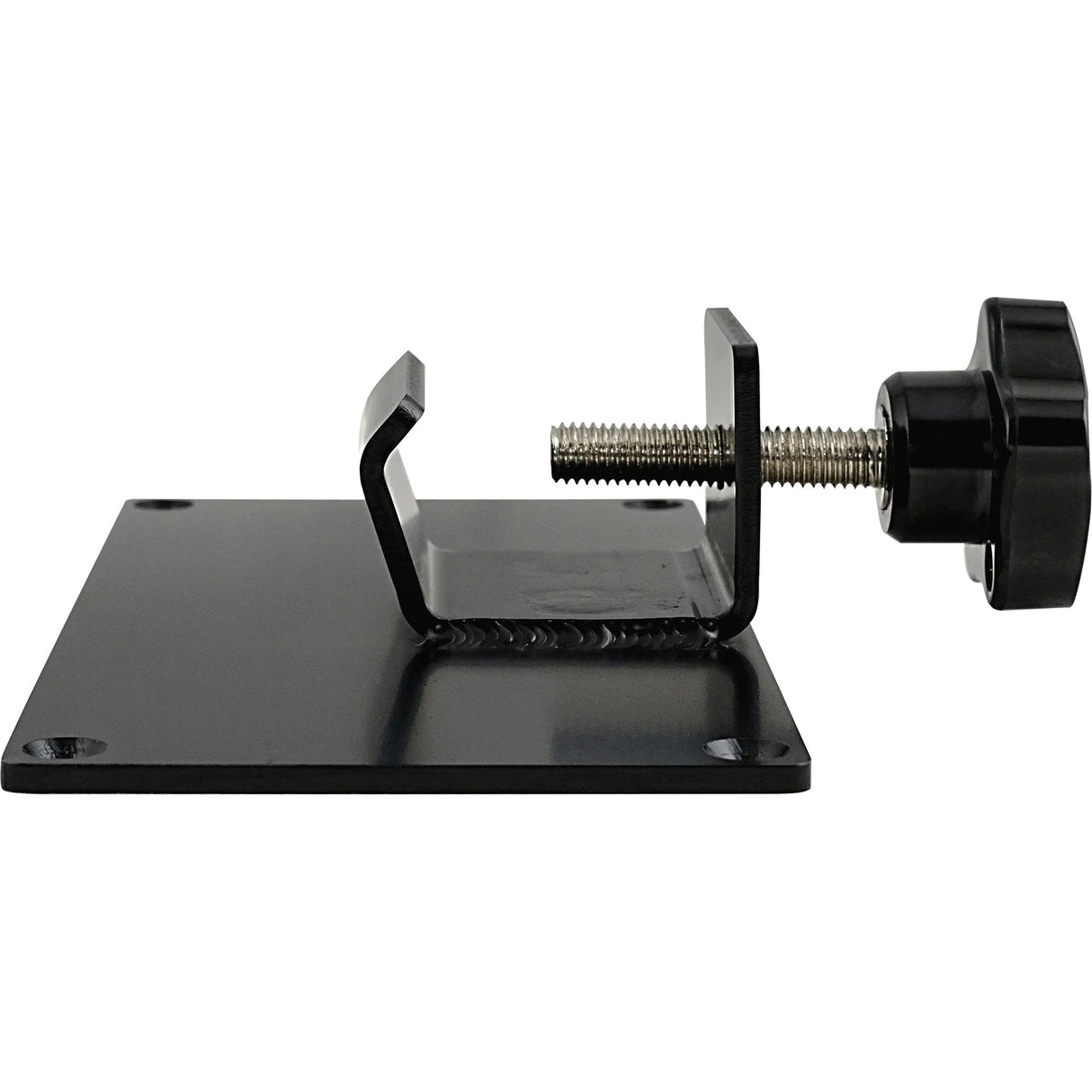 Death by Audio Mic Stand Clip Backplate for Echo Master