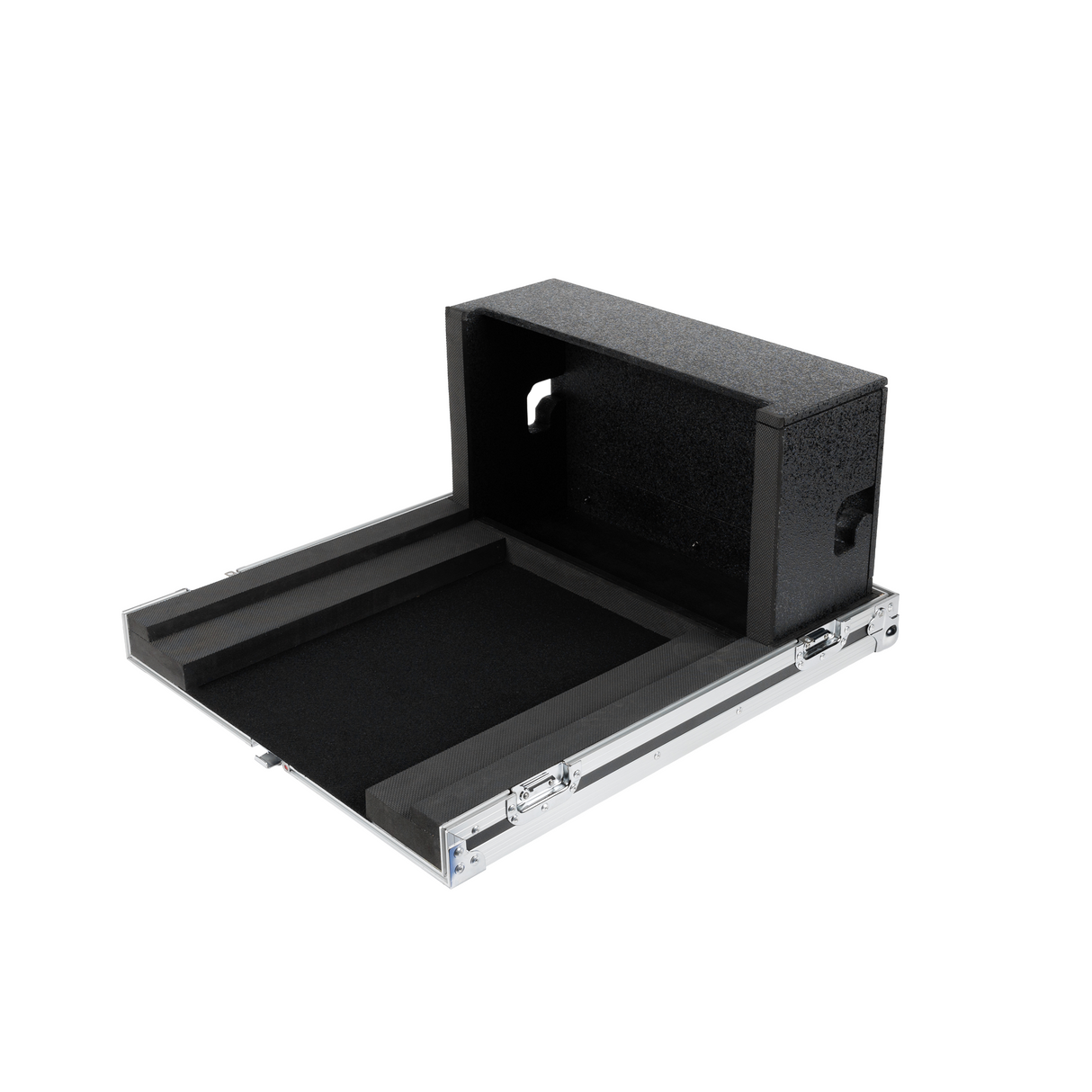 Gator GTOUR-LV1-CLASSIC Waves LV1 Classic Mixer Case wiht Doghouse