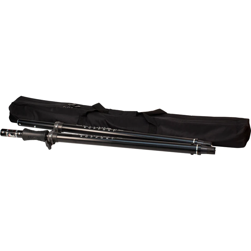 Ultimate Support Bag-SP/LT Speaker Pole and Fly Point Lighting Bar Bag - New