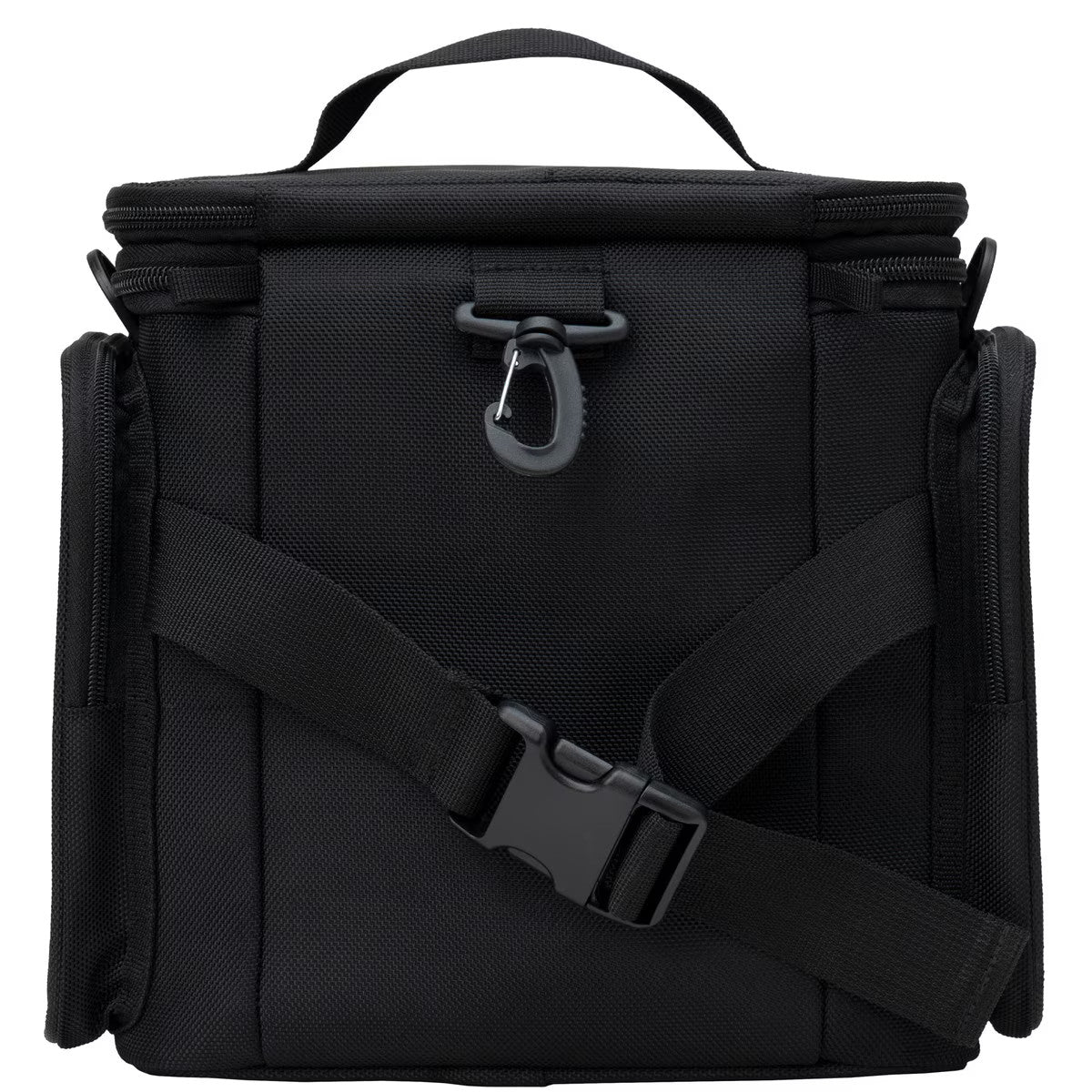 Protec M410 Trumpet Double Mute Bag - Modular Wall and Mute Holder