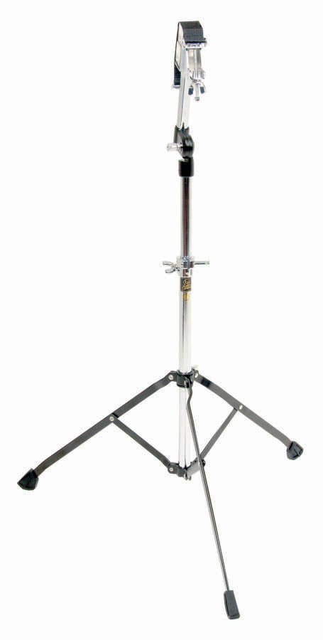 LP LPA245 Aspire Strap-lock Bongo Stand - New