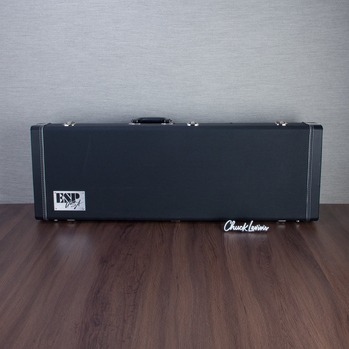 ESP USA M-I DX Electric Guitar - Rasberry - #US24064 - Mint, Open Box