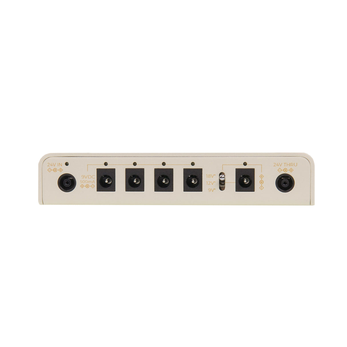 Walrus Audio Harvest Series Canvas Power 5 Power Supply