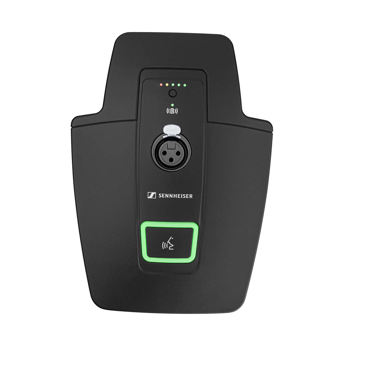 Sennheiser EW-DX TS 3-PIN Digital Wireless Tablestand Transmitter - No Mic - Band R1-9