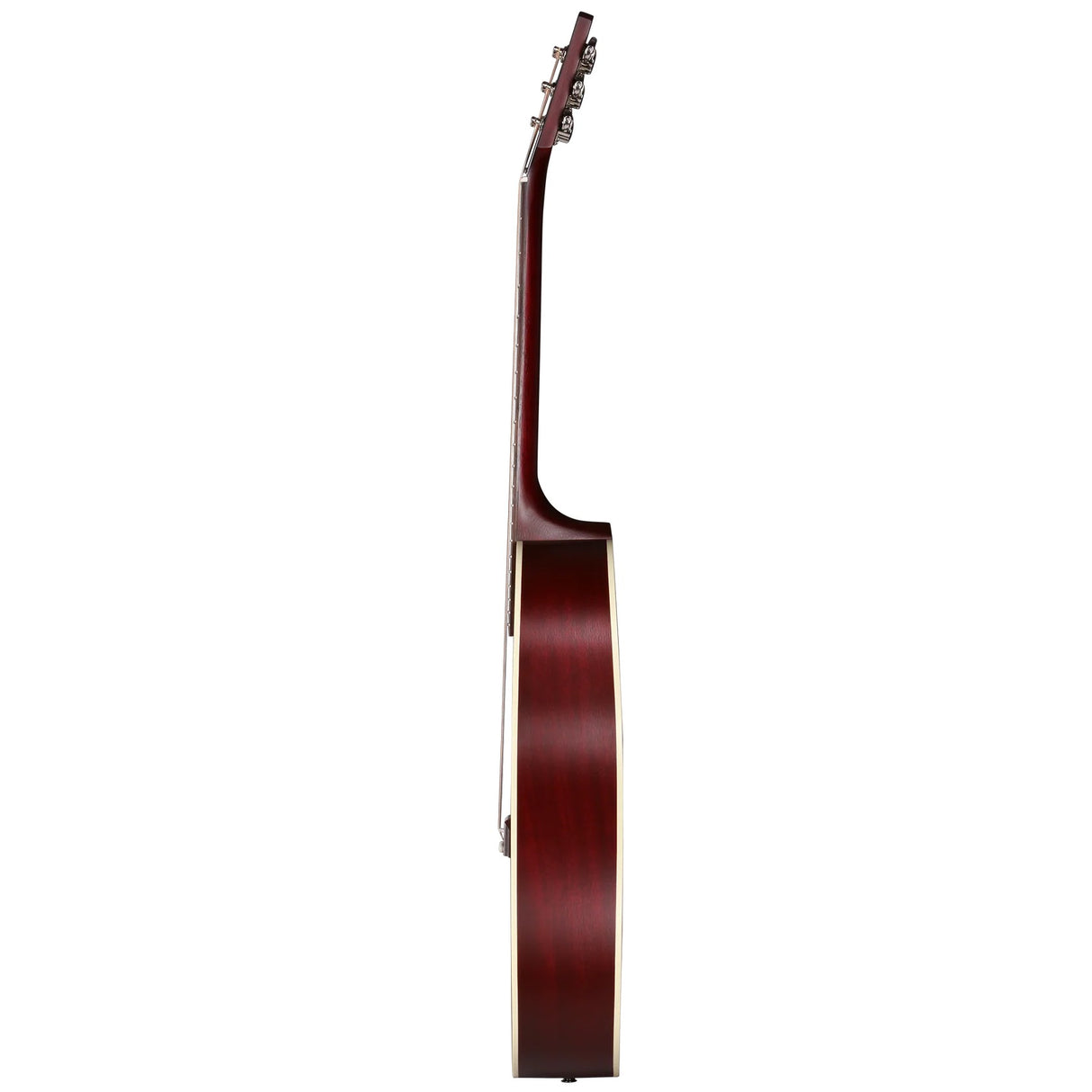 Gibson J-45 Special Acoustic Electric Guitar - Satin WIne Red