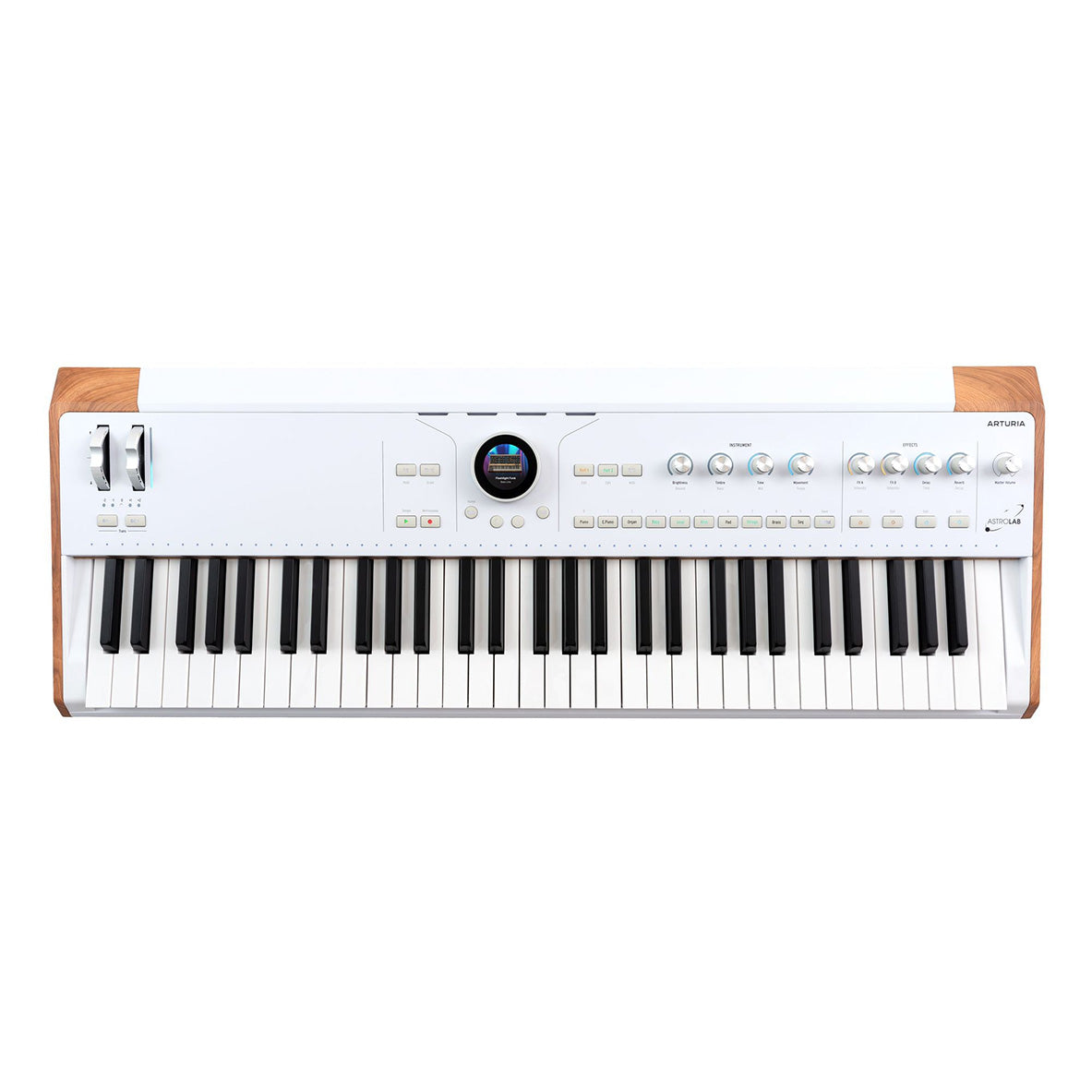 Arturia AstroLab Stage Keyboard - Preorder - New