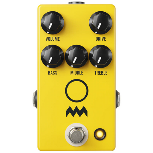 JHS Pedals Charlie Brown V4 Overdrive Guitar Pedal