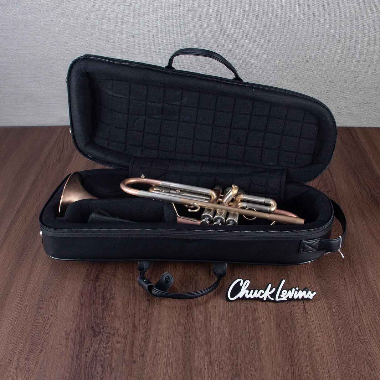 Lotus Solo Bb Trumpet