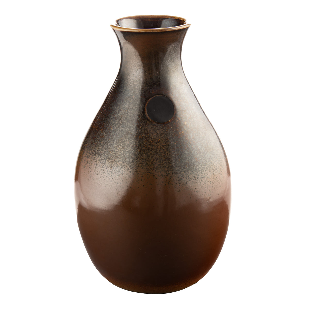 Red Bridge Percussion Earth Tone Udo Drum -Brown