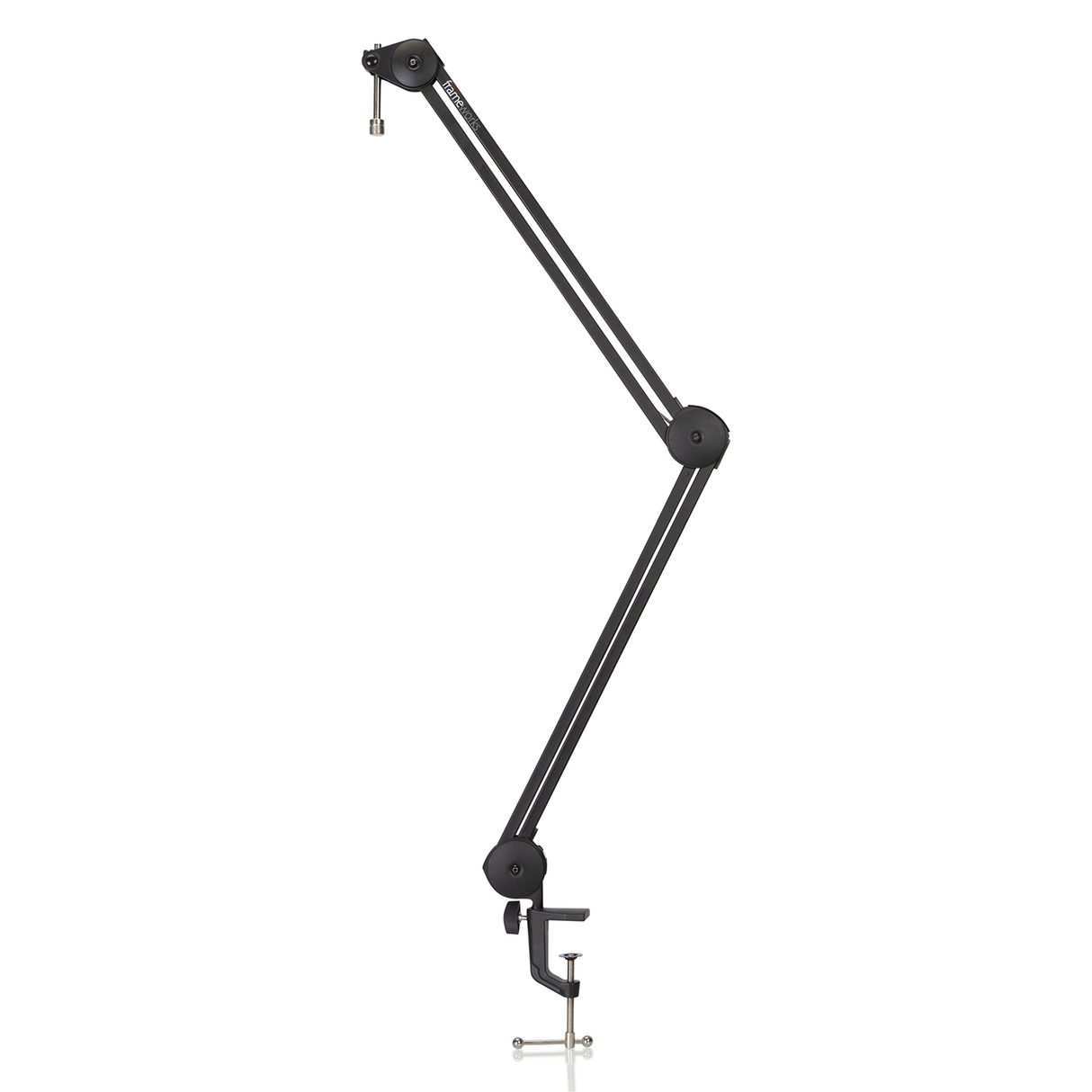 Gator GFWMICBCBM2000 Desktop Mic Boom Stand - New
