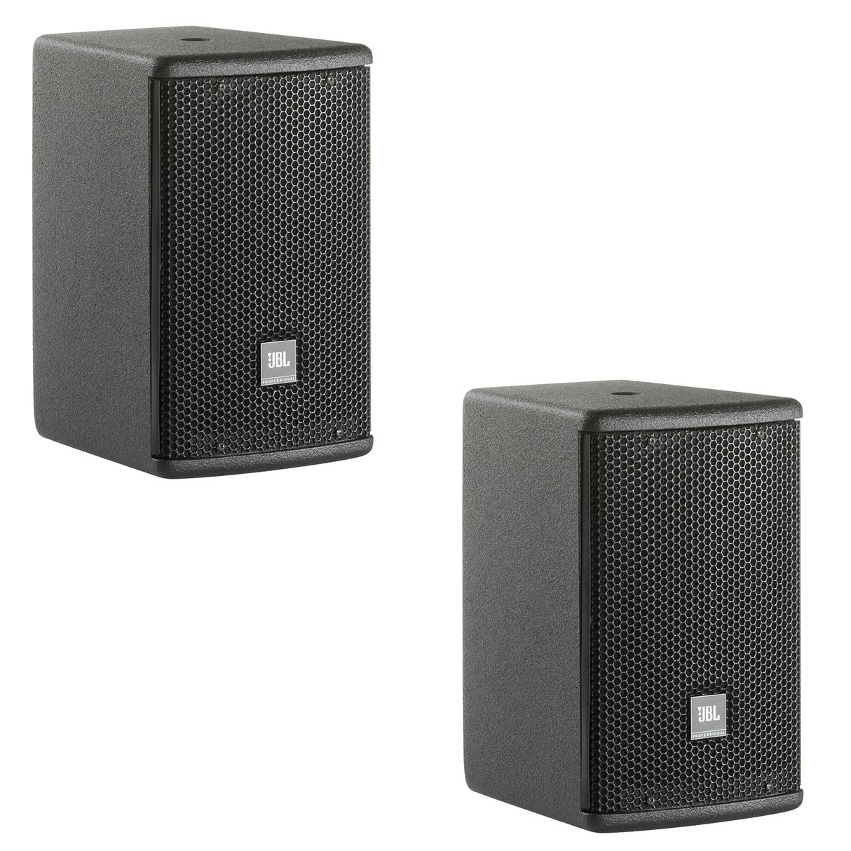 JBL AC15 Ultra-Compact Two-Way Loudspeaker Pair