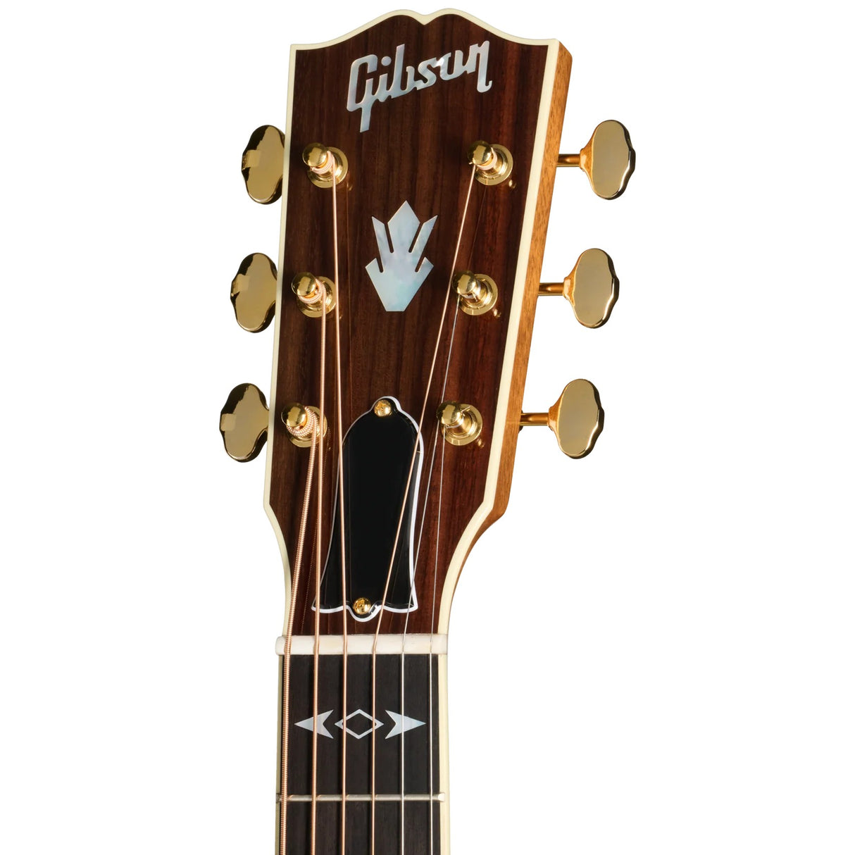 Gibson Songwriter Recording Artist Rosewood/Spruce Acousitc Electric Guitar - Rosewood Burst