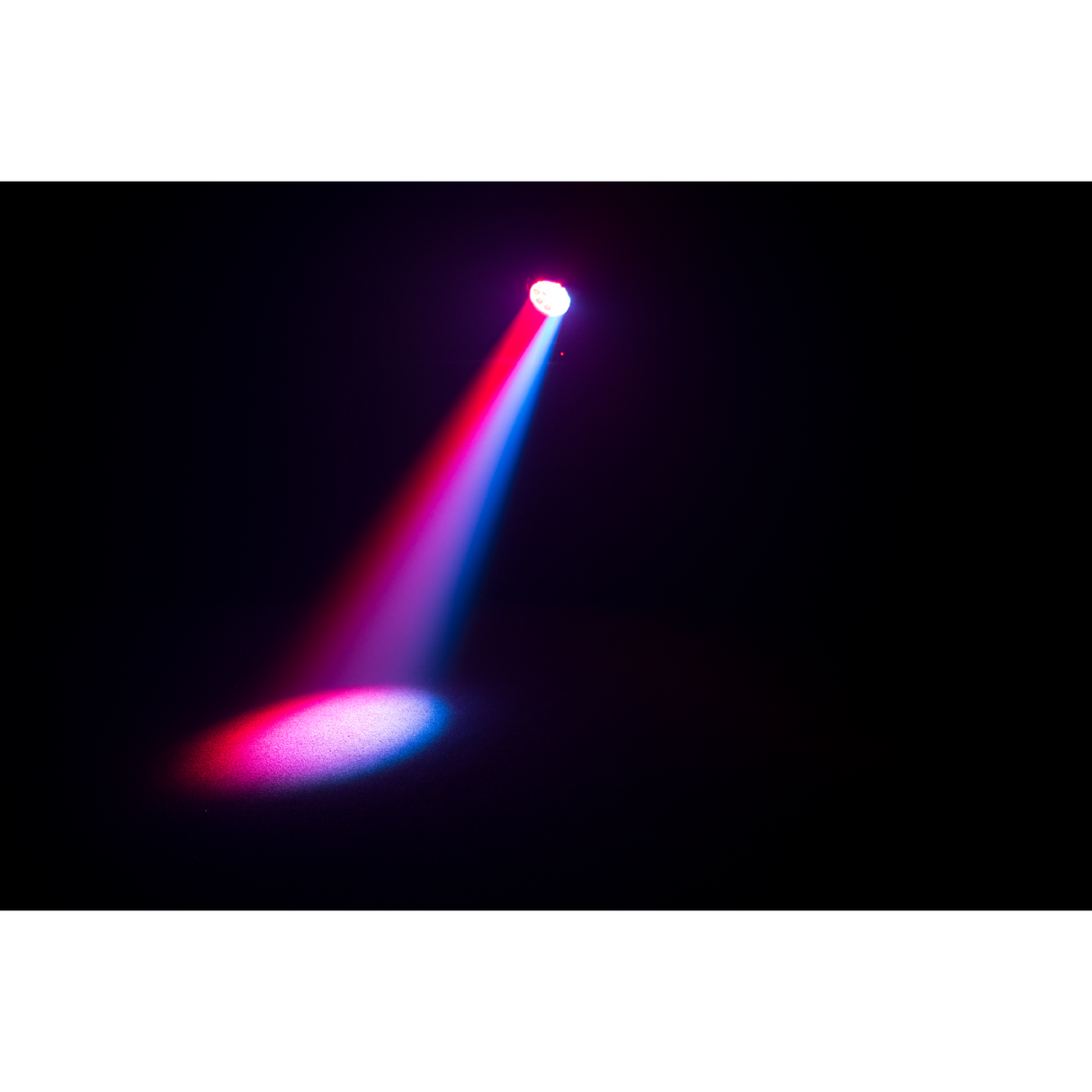 Chauvet DJ Intimidator Wash Zoom 450 IRC Moving Head - New