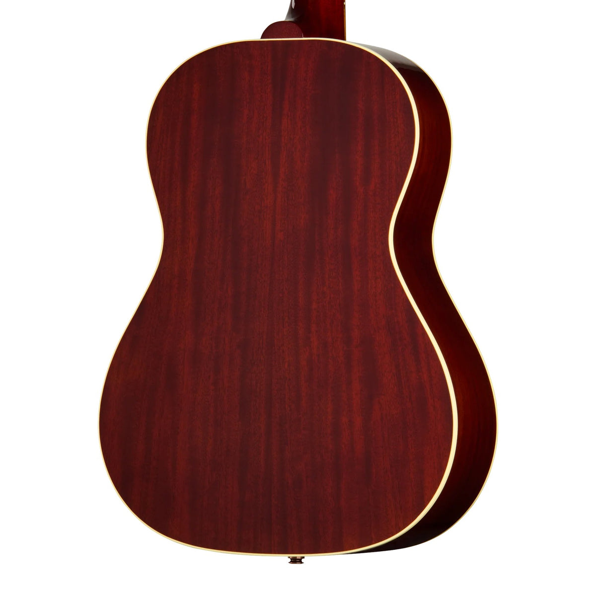 Gibson LG-2 50s Original Mahogany/Sitka Spruce Acoustic Guitar - Vintage Sunburst