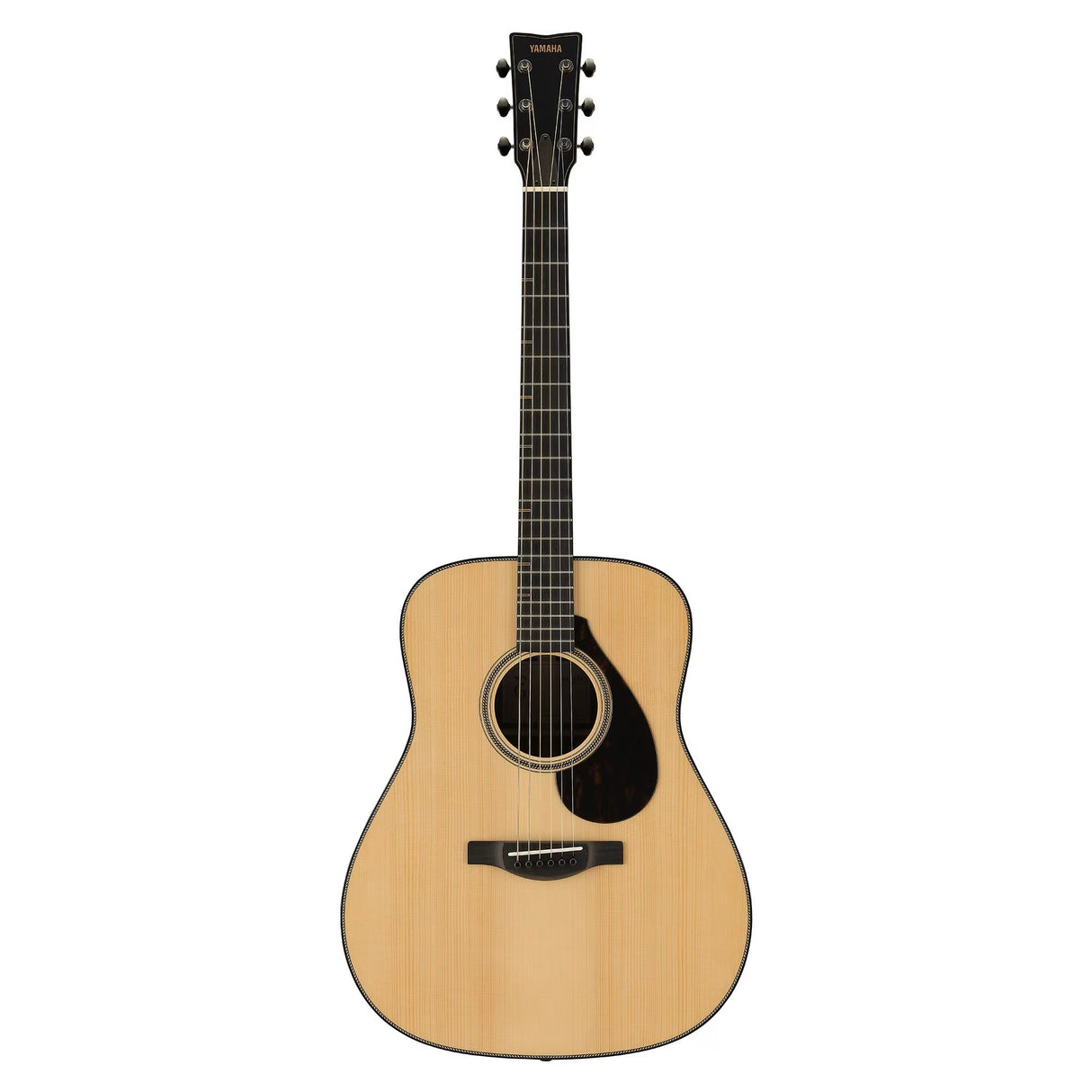 Yamaha 60th Anniversary FG9 Acoustic Guitar