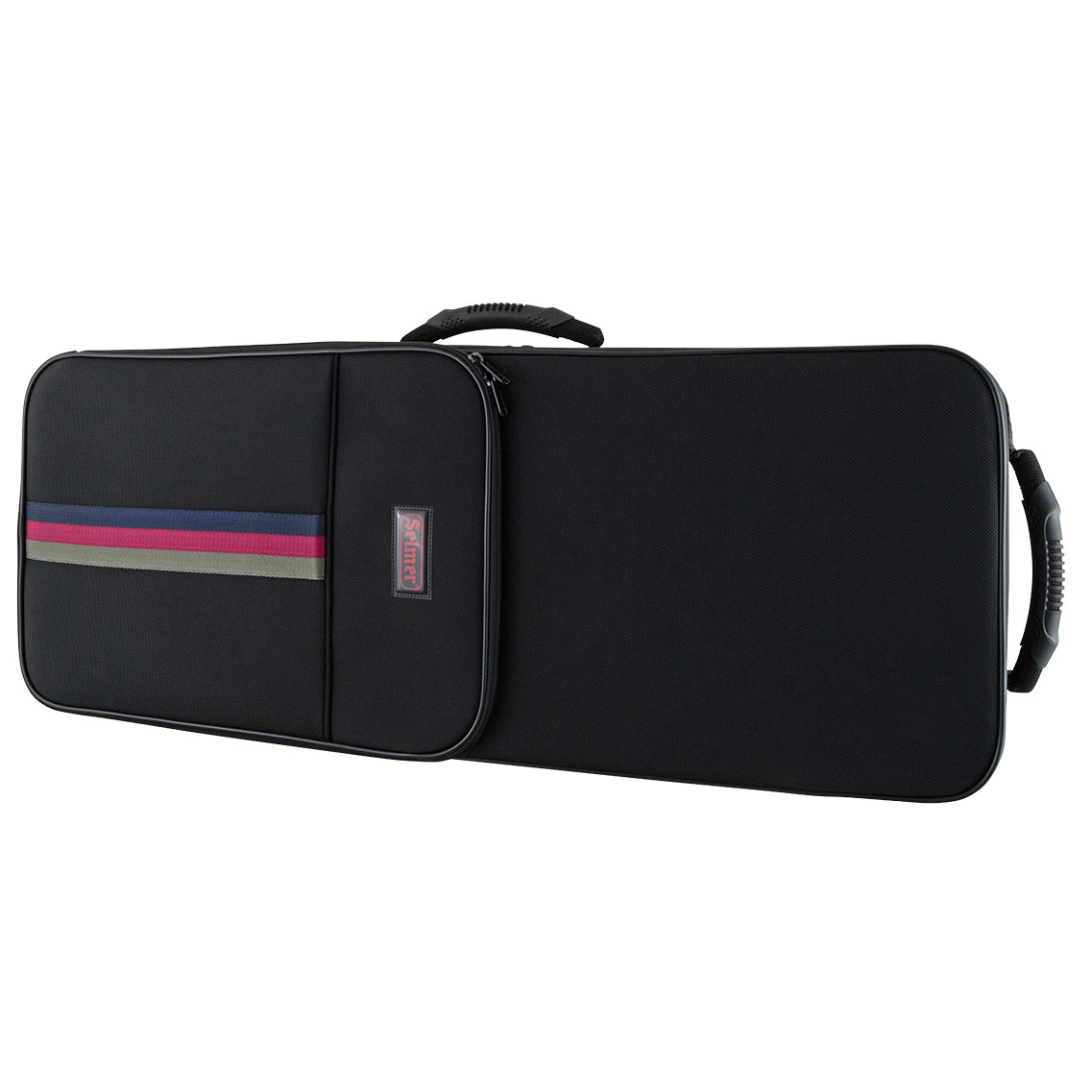 Selmer STS711 Professional Tenor Saxophone - Clear Lacquered