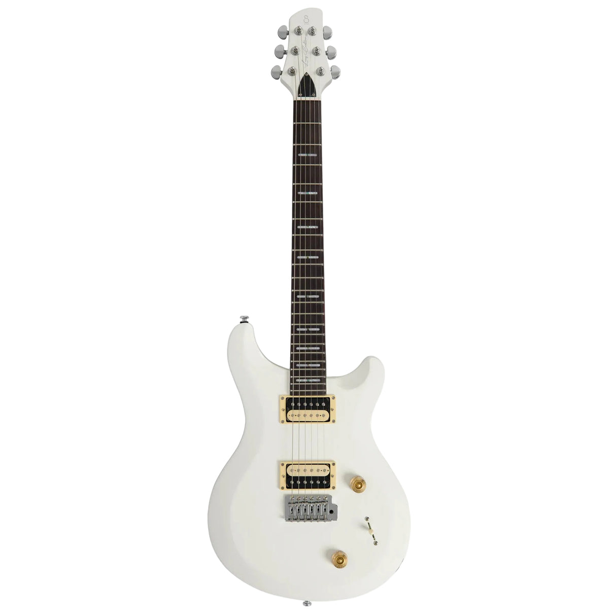 Sire Larry Carlton Q Series Q3 Electric Guitar - Antique White