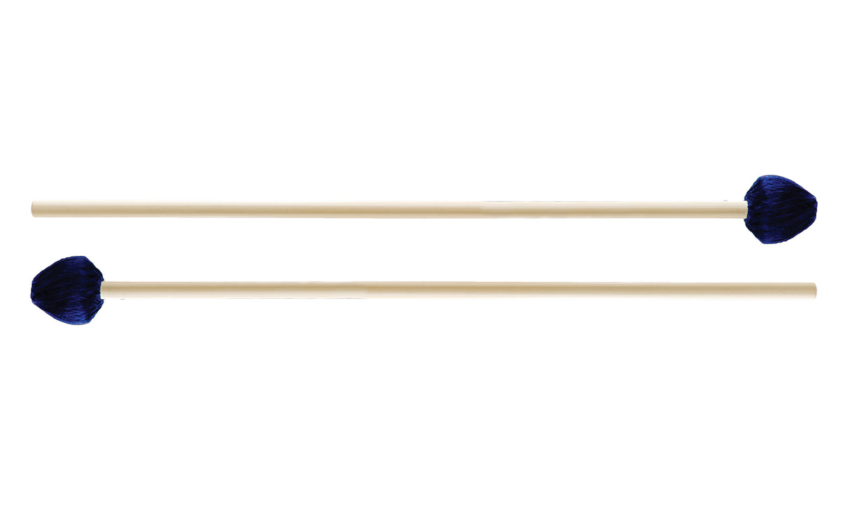 Promark DV6R Diversity Series System Blue Marimba Mallet