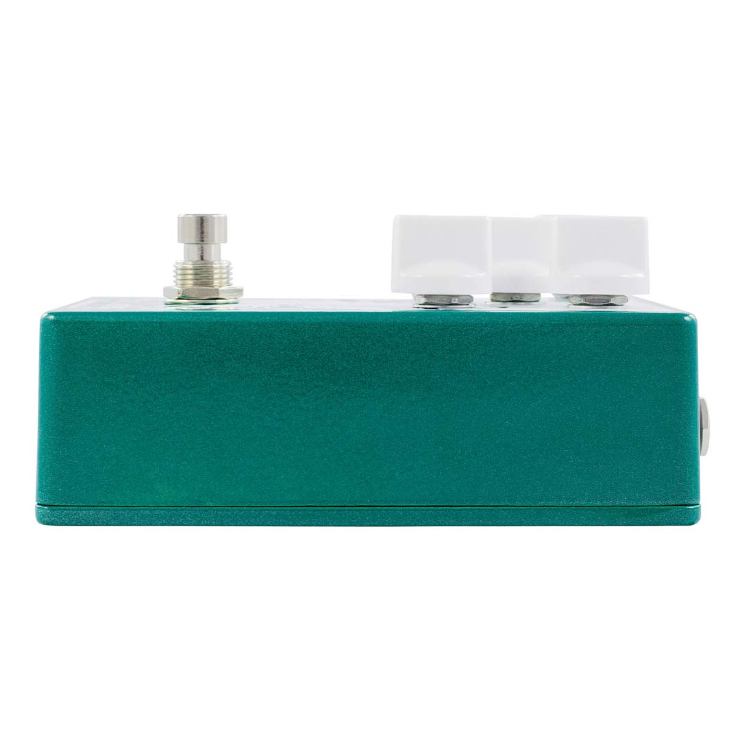 EarthQuaker Devices The Depths Optical Vibe Machine Pedal