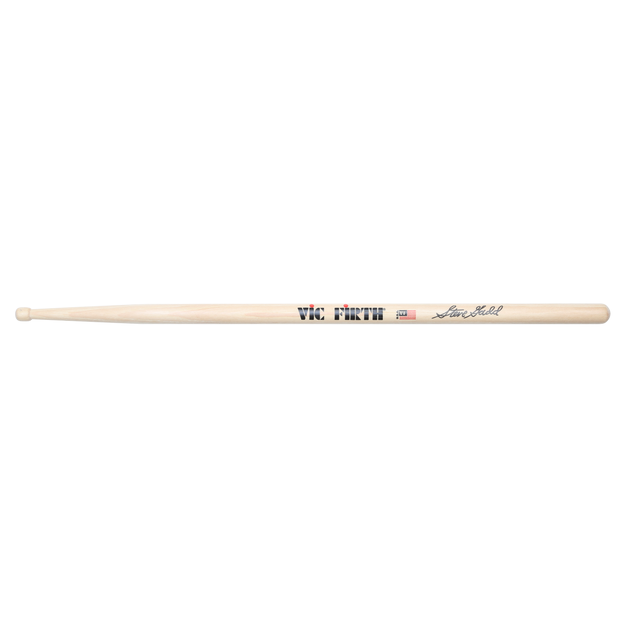 Vic Firth Signature Series Steve Gadd Natural Sticks