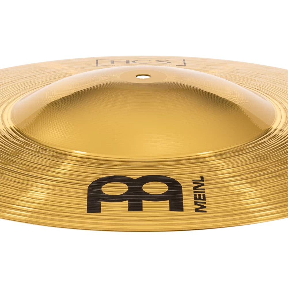 Meinl 18-Inch HCS Big Bell Ride Cymbal
