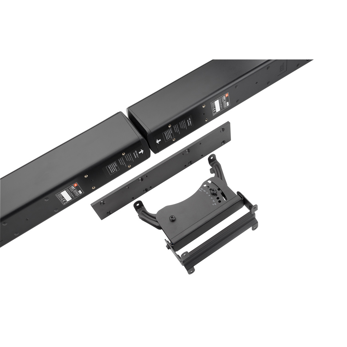 JBL CBT200LA1 Constant Beamwidth Technology Line Array Column Speaker