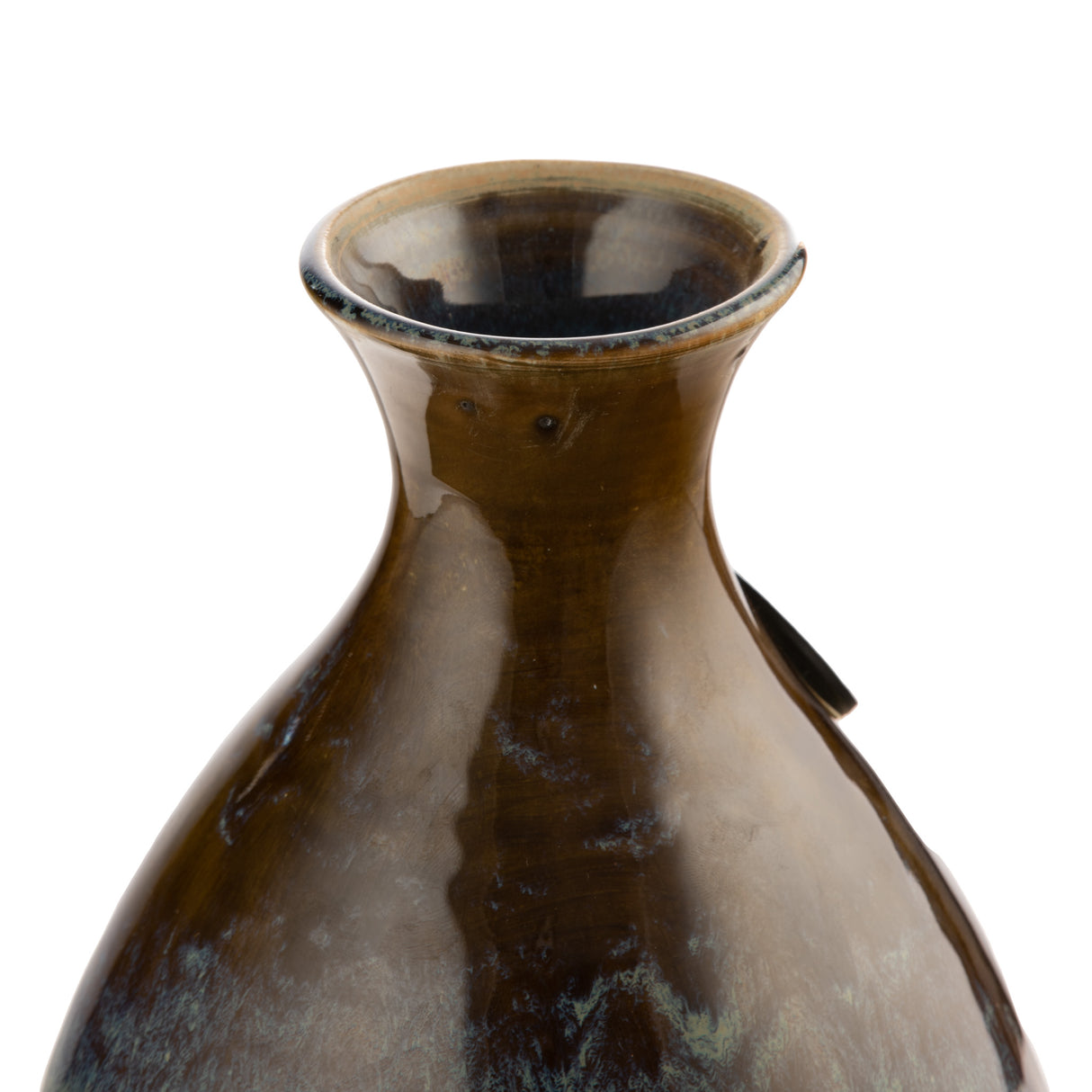 Red Bridge Percussion Earth Tone Udo Drum - Nebulae Finish