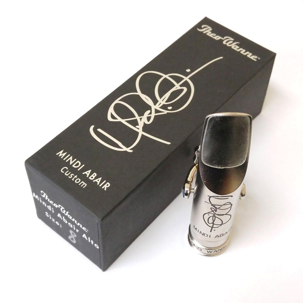 Theo Wanne MINDI ABAIR7 Saxophone Mouthpieces