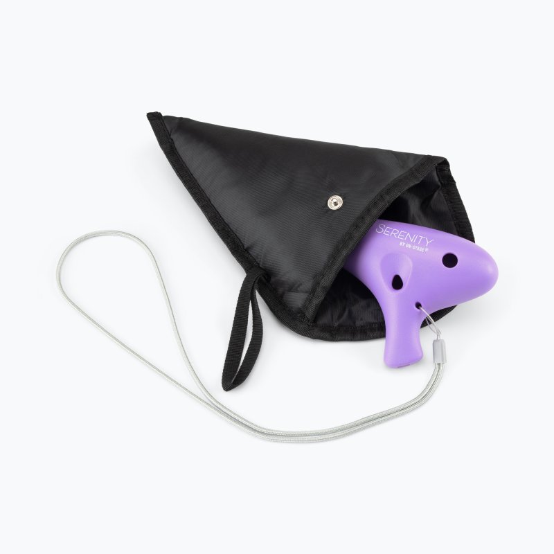 On-Stage Serenity Series Ocarina