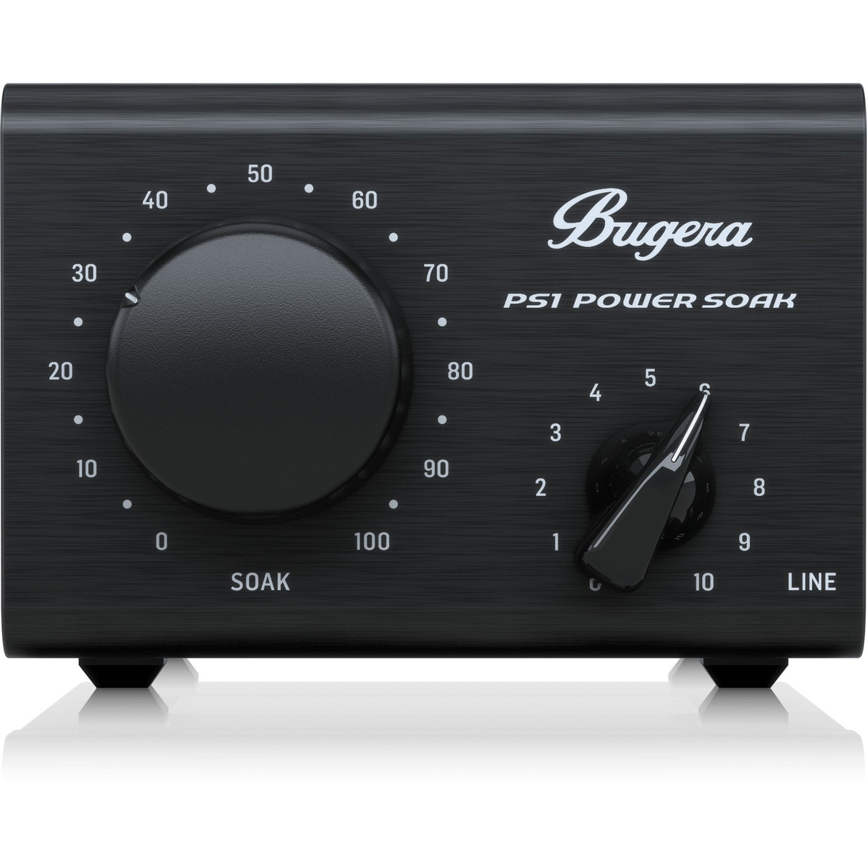 Bugera PS1 Passive 100-Watt Power Attenuator