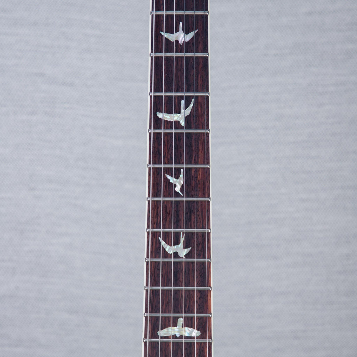 PRS 40th Anniversary Limited Edition McCarty SC56 Electric Guitar - Translucent Black - #250405096
