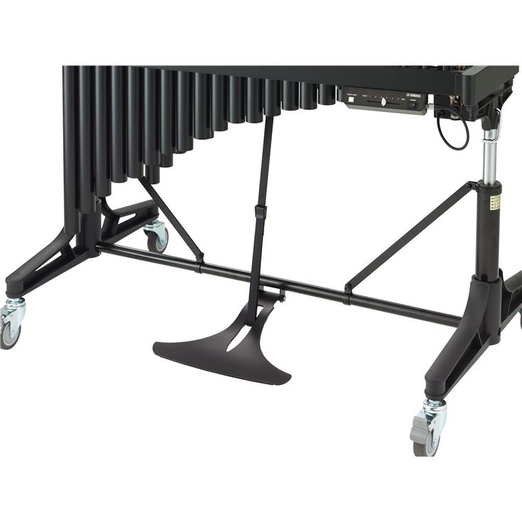 Yamaha YV-2030MS 3.0 Octave Compact Vibraphone with Aluminum Alloy Bars