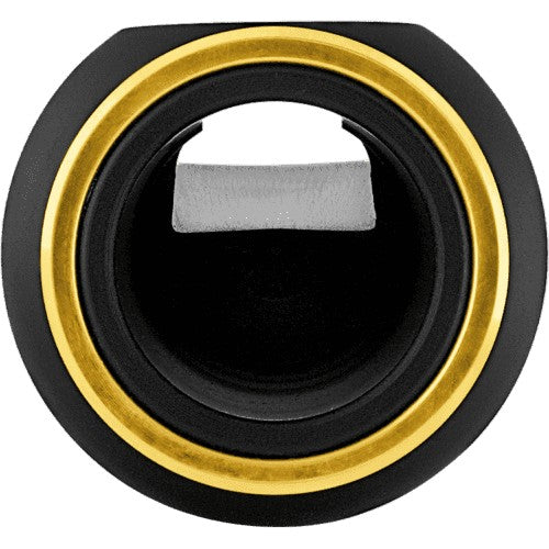 JodyJazz DV HR Alto Saxophone Mouthpiece - 6