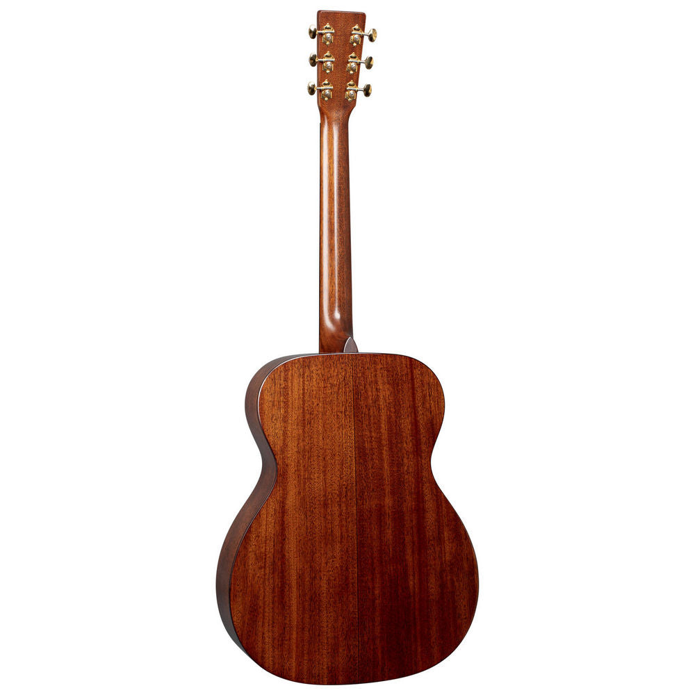 Martin 000-18 Modern Deluxe Mahogany/Spruce Acoustic Guitar
