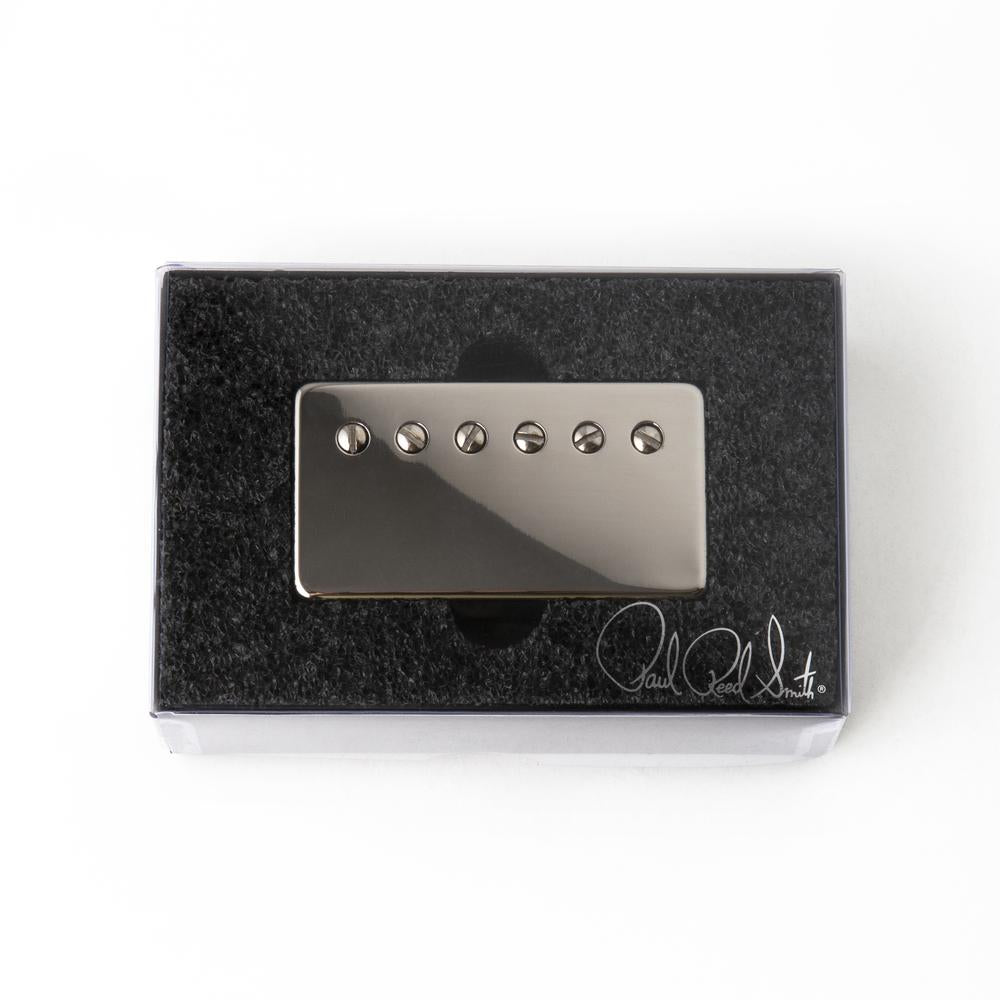 PRS Dragon II Bass Pickup - Nickel Cover