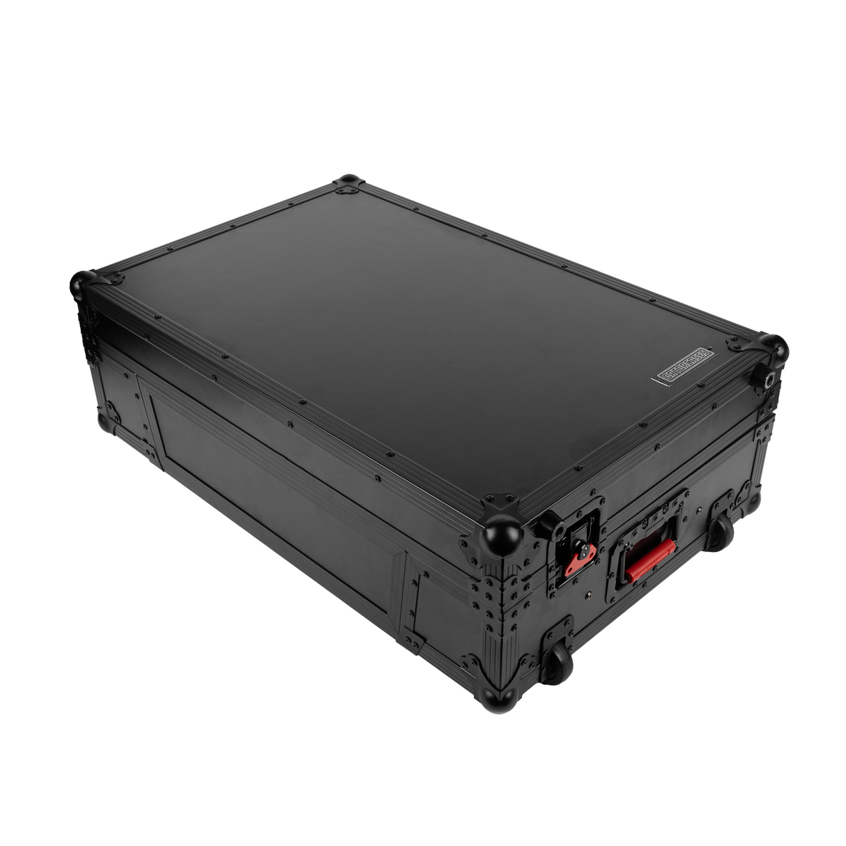 Gator ONYX G-ONYXUD-FLX10-LED DDJ-FLX10 Controller Case with LED and 2U Rackspace