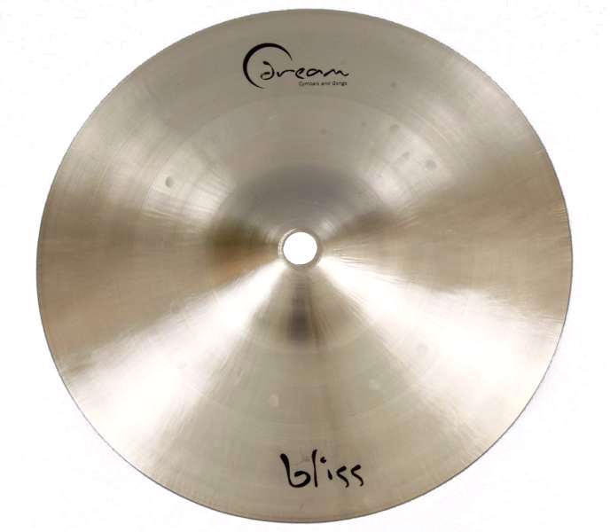 Dream Bliss 8" Splash Cymbal - New,8 Inch