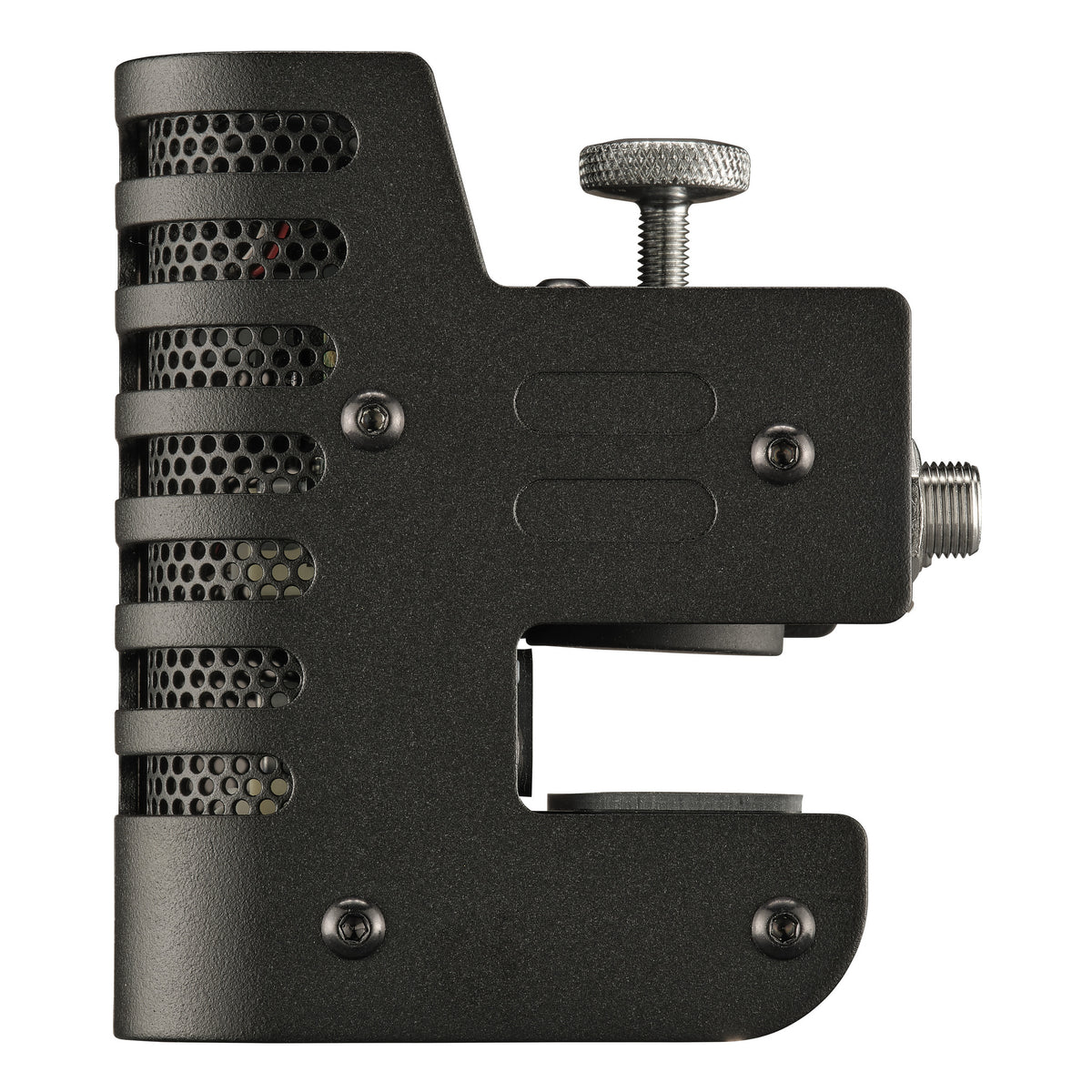 Yamaha EAD20 Electronic Acoustic Drum Module Featuring Advanced Sound Engine with Stereo Condenser Microphone and Trigger Pickup