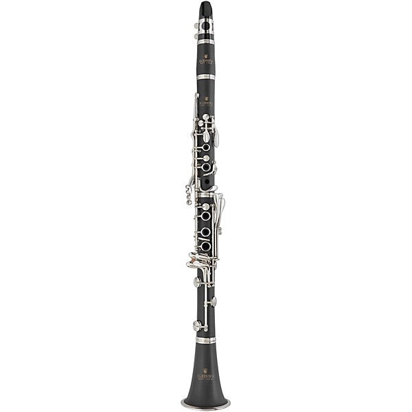 Blessing BCL-1287 Standard Series Bb Clarinet, Nickel Keys