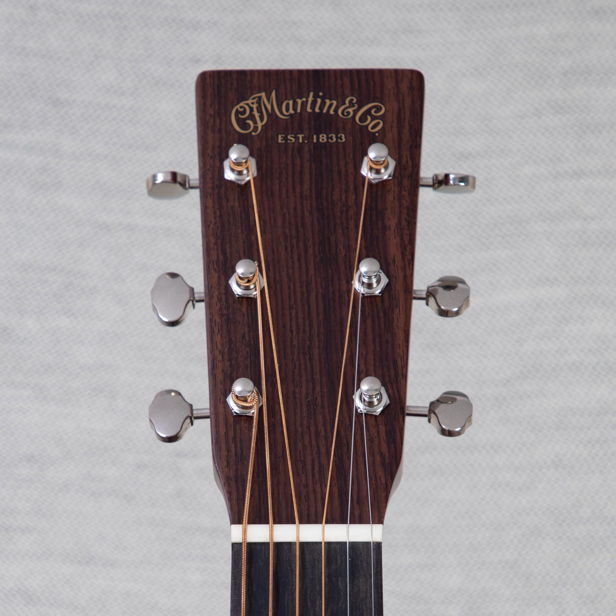 Martin D-18 Mahogany/Sitka Spruce Acoustic Guitar - #M2896783