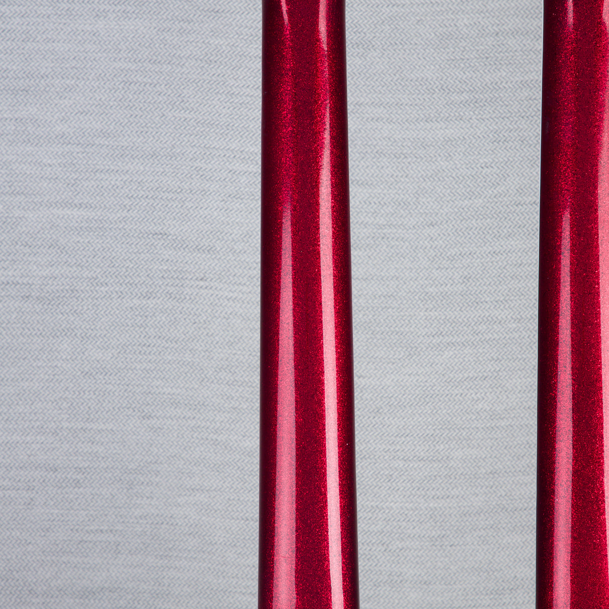 Gibson EDS-1275 Mid 60's Double Neck Electric Guitar - Red Sparkle Gloss