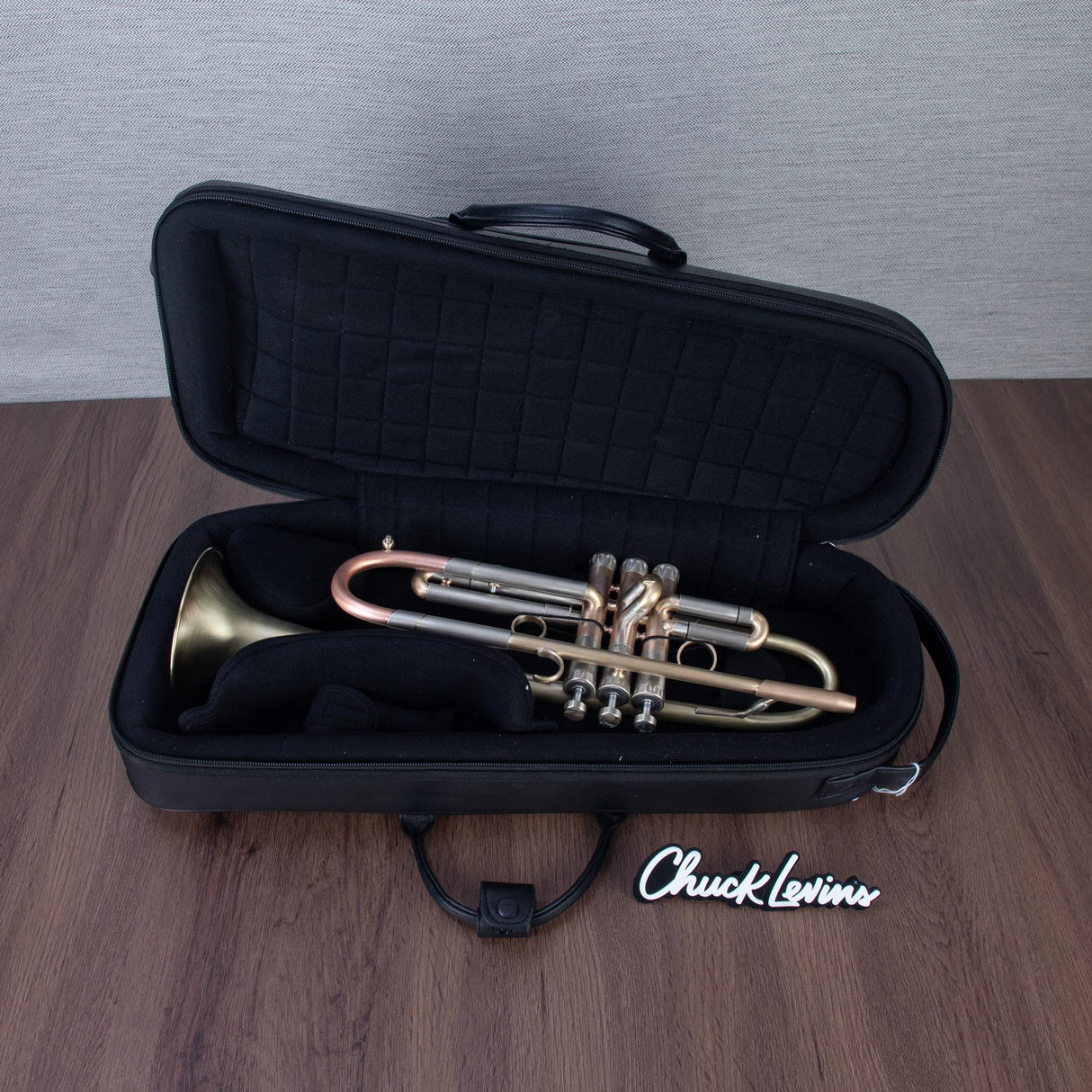 Lotus Classic Bb Trumpet