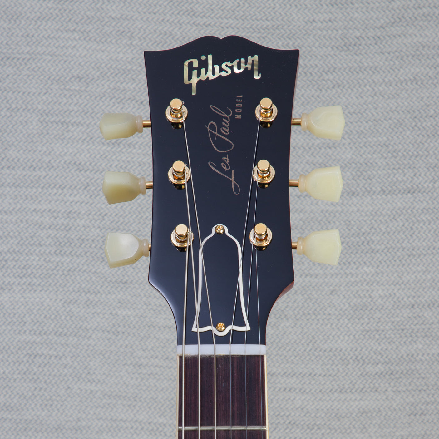 Gibson Custom Shop 1958 Les Paul Standard Reissue, Gold Hardware - Watermelon King/Gloss - CHUCKSCLUSIVE - #831320