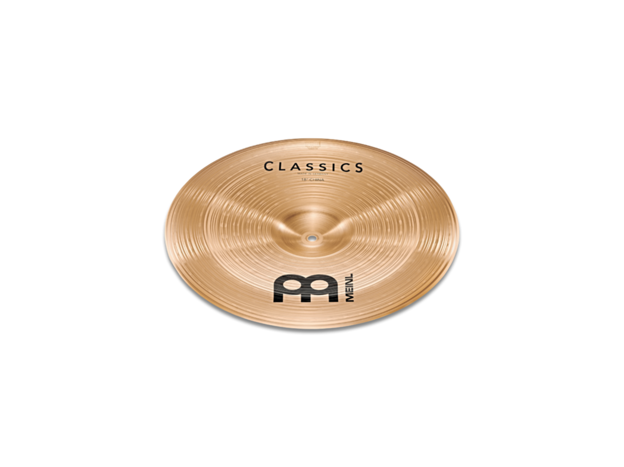 Meinl 12" Classics China Cymbal