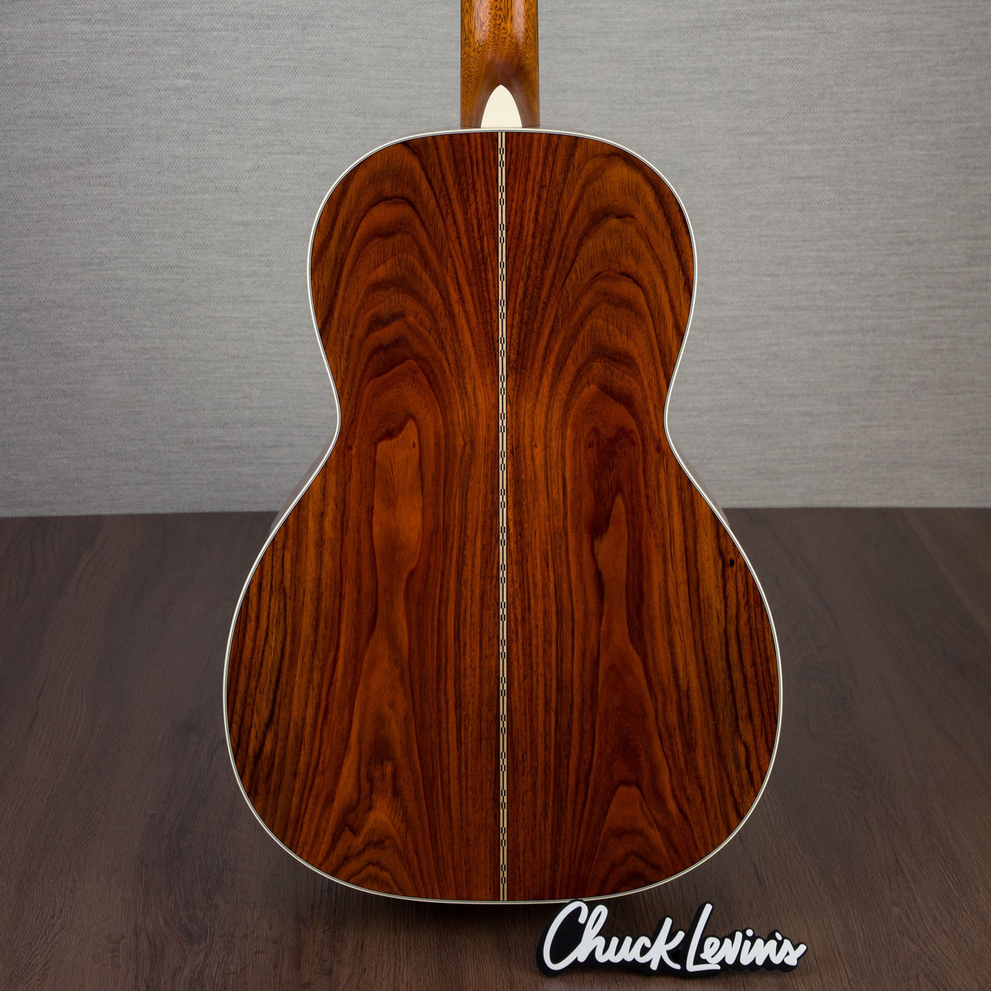 Martin Custom Shop 00-12 Swiss Spruce/Cocobolo Acoustic Guitar - CHUCKSCLUSIVE - #M2698041