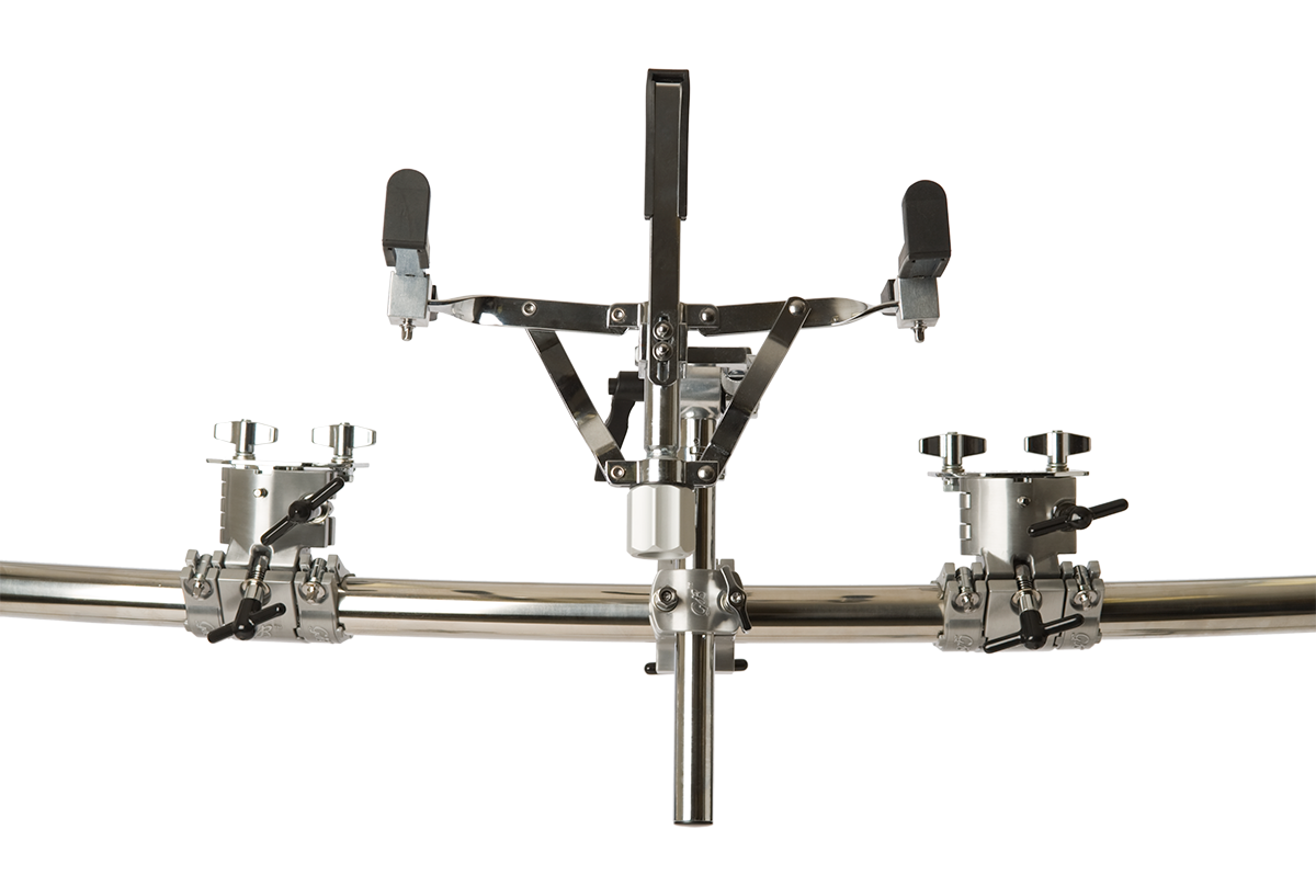 Gon Bops ST3BB Bongo Basket With Clamp